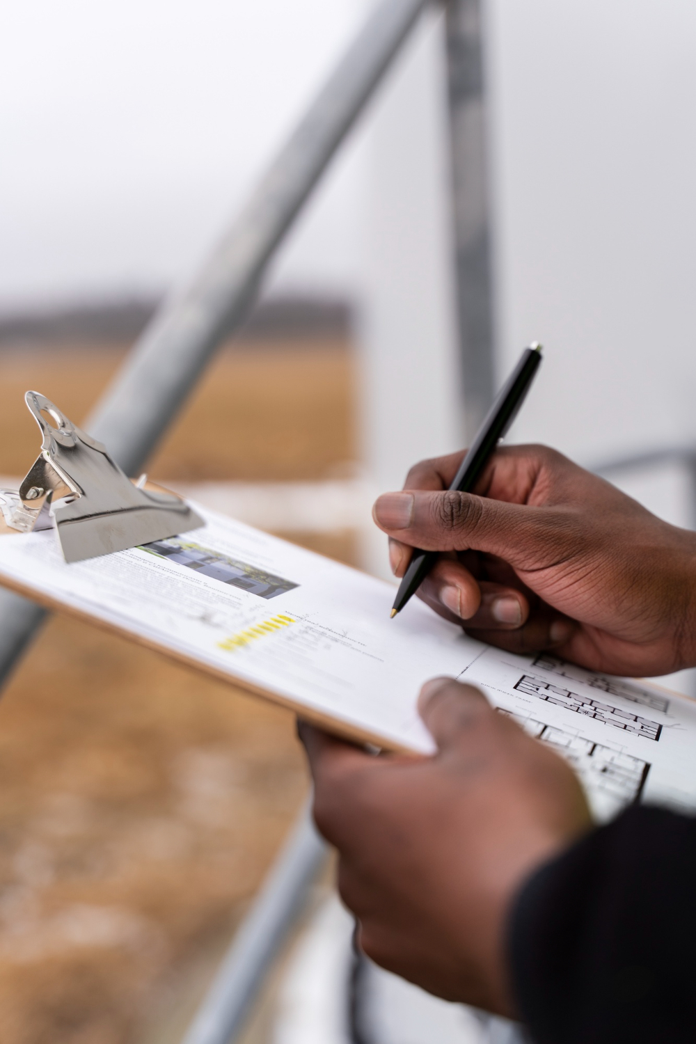 Cadastral Surveys