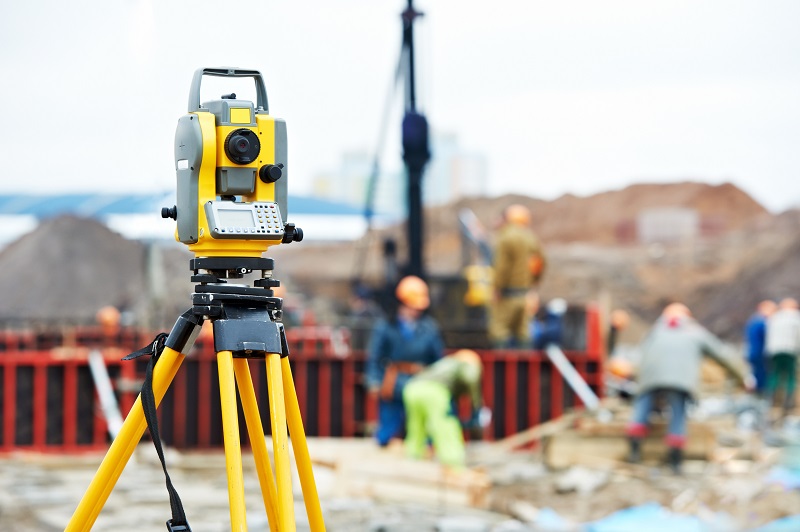 Engineering Surveys